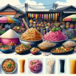 Thai Noodle Recipes: Quick and Easy Guide for Beginners