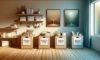Organisation Hacks for Enhanced Efficiency in Clearance