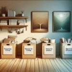 Organisation Hacks for Enhanced Efficiency in Clearance