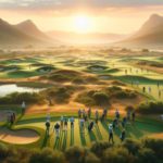 Golf Outing Planning Guide for South Africa’s Best Events