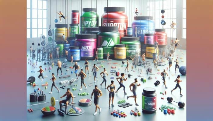 The Right Supplement Guide: Quick Tips for Your Needs