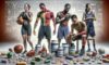 Supplement Allergies in Athletes: Essential Insights and Advice