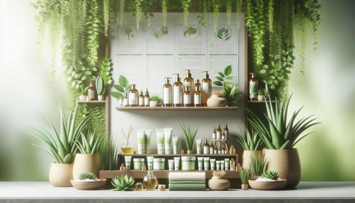 Sustainable Choices in Eco-Conscious Hair Care Trends