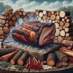Woods for Smoking Brisket: Your Ultimate Flavour Guide