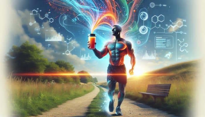 Pre-Workouts to Immediately Boost Your Energy Levels