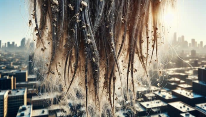 Revitalise Your Locks: A Spring Refresh for Dull Hair
