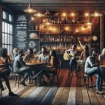 Day Drinking Fun: Discover the Ultimate Ole Red Experience