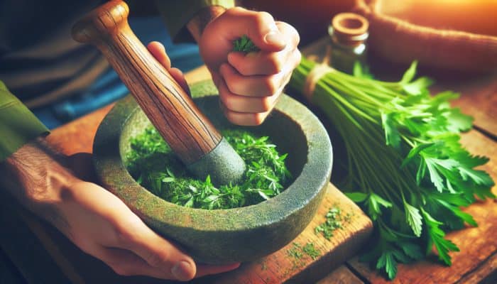 Herb Grinding Tools: A Must-Have Guide for UK Users