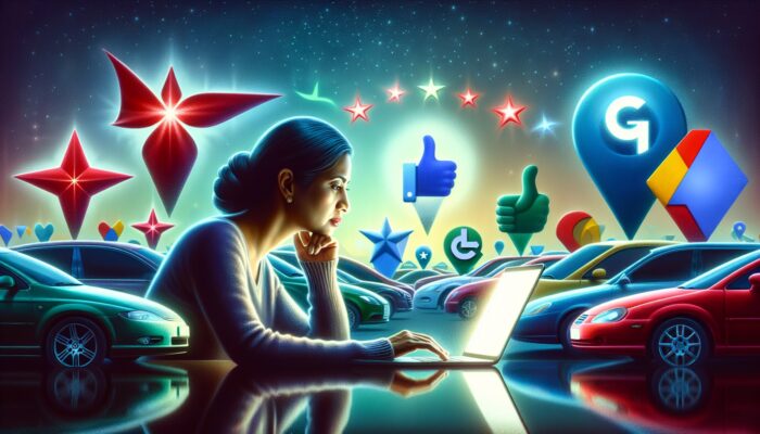 Online Car Rentals Explained: Your Essential Choices