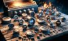 Grill Timer Guide for Perfect Cooking Results