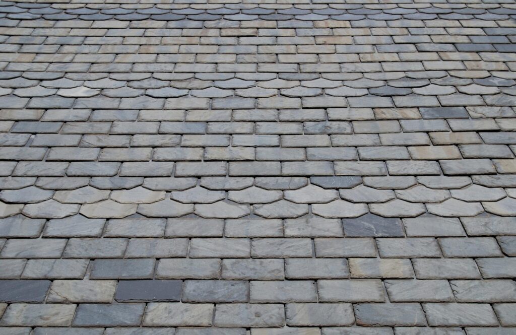 Slate Roof Repairs: Evaluating the Age of Your Reclaimed Slate