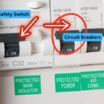 Safety Switches: Key Elements for an Effective Switchboard