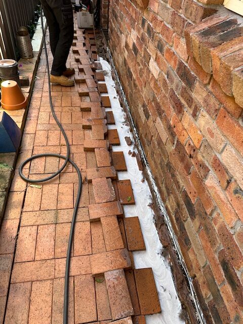 Termite Reticulation Systems for Reliable Protection in Sydney