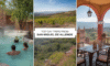Hot Springs and Vineyards: Thrilling Day Trips from San Miguel