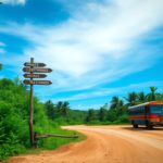 Transportation in Belize: Your Essential Travel Companion