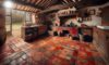 Terracotta Floor Polishing for a Flawless Shine