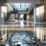 Terrazzo Floors Restoration: Professional Solutions at Hand
