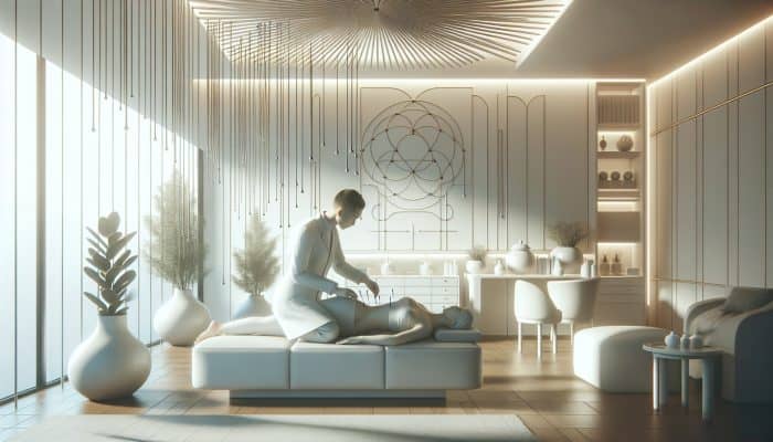 Acupuncture for Better Nutrient Absorption and Wellbeing