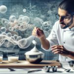 Edible Foams: A Comprehensive Guide to Dessert Delights
