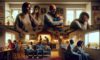 Mental Health’s Influence on Family Dynamics in the UK