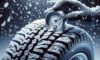 Vehicle Prep for Winter Safety: Essential Tips for a Blizzard
