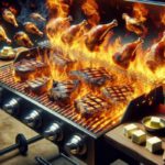 Ghee for High Heat BBQ Cooking: Essential Tips