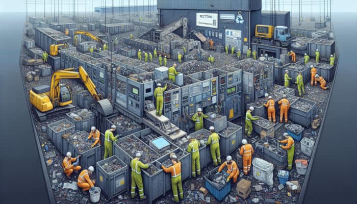 Clearing Electronics Costs in the UK: A Comprehensive Guide