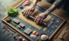 Sushi Making Mastery: Roll Like a Sushi Expert