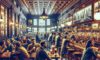 Day Drinking Spots for Exploring Craft Cocktails