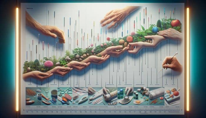 Acupuncture Concepts: Unveiling the Comprehensive Guide