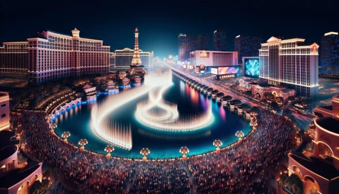 Budget-Friendly Vegas Entertainment: Smart Tips and Tricks