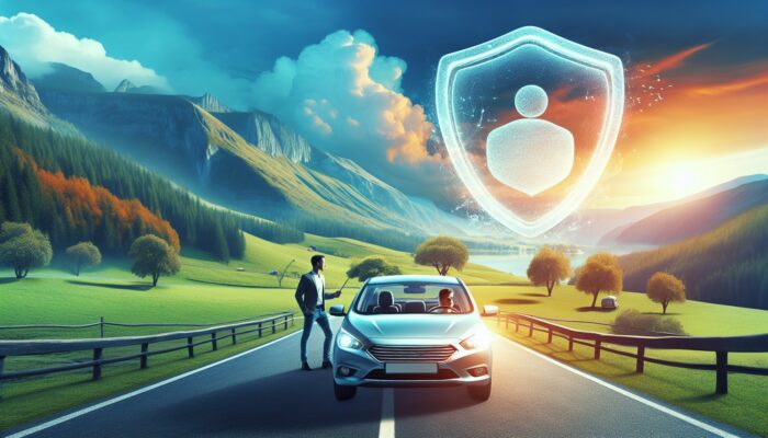 Car Rentals Online: Understanding Key Insurance Options