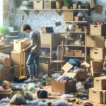 Affordable House Clearance Options in Portsmouth