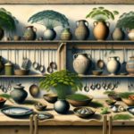 Dill for Digestive Relief: A Natural UK Remedy