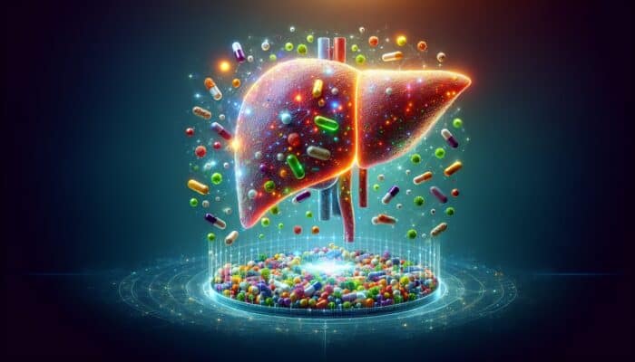 Liver Health Supplements: Discover Essential Benefits