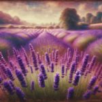 Lavender for Stress Relief: The UK’s Best-Kept Secret