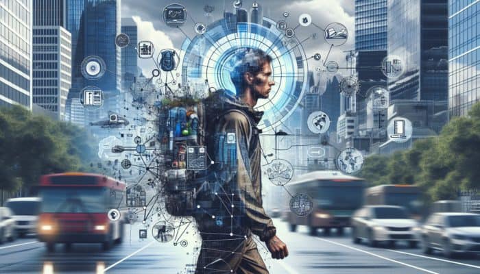 Urban Survival Mindset: Essential Strategies for Tough Times