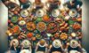 Holiday Side Dishes: Festive Favourites for Large Gatherings