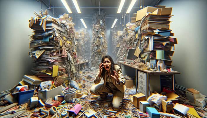 Effective Strategies for Clearing Hoarded Homes in the UK