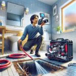 Drain Services in Mission: Expert Assistance Available