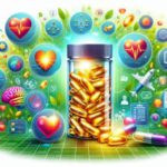 Omega-3 and Fatty Acids: Essential for Your Nutrition