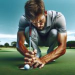 South African Methods to Conquer Golf Yips