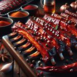 BBQ Pork Ribs Spices: A Must-Have Guide for Enthusiasts
