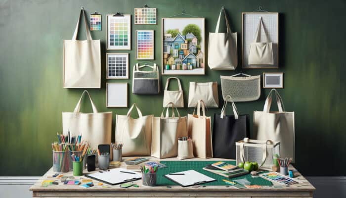 Reusable Bags for House Clearance: Smart Solutions in the UK
