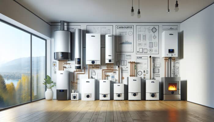 Boiler Services from Trusted Chilliwack Experts