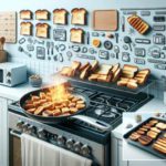 Toast Without a Toaster: Easy Tips for Creative Toasting