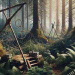 Survival Traps: Essential DIY Skills for Wilderness Success