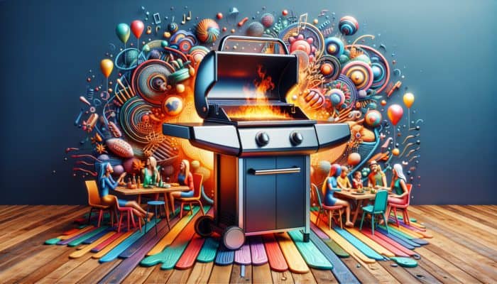 Multiple Burner Grills: The Ultimate UK Buying Guide