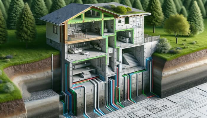 Foundation Drainage Services in Squamish for Your Home