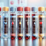 Blood Test for Wellness: Comprehensive Health Check in Borehamwood